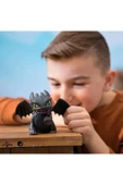 Spin Master Dreamworks Dragons Mini İnteraktif Ejderha TOOTHLESS 6072696 20151465 thumbnail 2