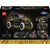 LEGO 11376  Icons Ford Model T thumbnail 4