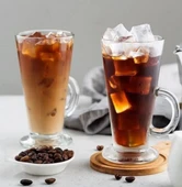 Paşabahçe Colombian Kulplu Bardak 2li 263 Ml thumbnail 5