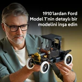 LEGO 11376  Icons Ford Model T thumbnail 6