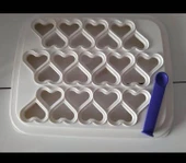 Tupperware Kalpli Kalıp Mantı thumbnail 1