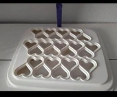 Tupperware Kalpli Kalıp Mantı thumbnail 2