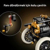 LEGO 11376  Icons Ford Model T thumbnail 9