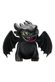 Spin Master Dreamworks Dragons Mini İnteraktif Ejderha TOOTHLESS 6072696 20151465 thumbnail 4