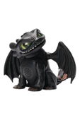 Spin Master Dreamworks Dragons Mini İnteraktif Ejderha TOOTHLESS 6072696 20151465 thumbnail 5