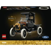 LEGO 11376  Icons Ford Model T thumbnail 3
