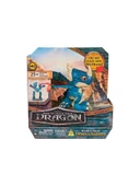 Spin Master Dreamworks Dragons Mini İnteraktif Ejderha DEADLY NADDER 6072696 20153012 thumbnail 1