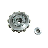 Cf Moto Sr250 Debriyaj Göbeği (Kayarlı) thumbnail 3