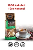 Türk Kahvesi Kakuleli 180g thumbnail 3