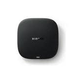 Xiaomi Mi Box S 4K Android TV Box 3. Nesil 2 GB RAM HDMI ve Wi-Fi Desteği Siyah thumbnail 1
