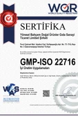 Yöresel Bahçem Chia Tohumu (150gr) thumbnail 2