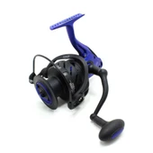Captain Guffi 6000 Surf Makine 5+1 BB  BLUE thumbnail 2