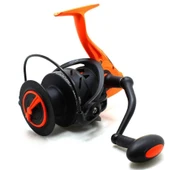 Captain Guffi 6000 Surf Makine 5+1 BB  ORANGE thumbnail 2