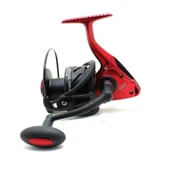 Captain Guffi 6000 Surf Makine 5+1 BB  RED thumbnail 4