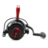 Captain Guffi 6000 Surf Makine 5+1 BB  RED thumbnail 2