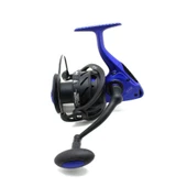 Captain Guffi 6000 Surf Makine 5+1 BB  BLUE thumbnail 3