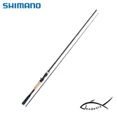 Shimano Expride Casting 218 cm 10-30 gr 2pc Baitcasting Kamış (Tetikli) thumbnail 1