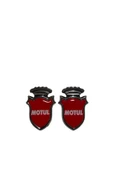 Motul Arma Logo Amblem 2 Adet Uyumlu thumbnail 1