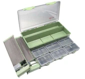 Captain 7129 Carp Box 9lu Set 34x18x6cm  Standart thumbnail 2