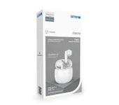 SİMEX ELECTRA 38 SAAT KULLANIM TWS BLUETOOTH EARPHONE thumbnail 2