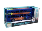 Y628A İKİ KATLI OTOBÜS thumbnail 2
