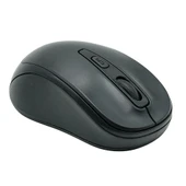 IZOLY KM7500 KABLOSUZ Q- KLAVYE MOUSE SET SİYAH thumbnail 3
