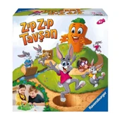 Ravensburger Zıp Zıp Tavşan thumbnail 1