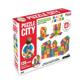 03703 Puzzle City 128 Parça thumbnail 2