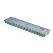 Captain 7121 Carp Rig Box 34x9x3cm  Standart thumbnail 3