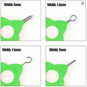 Captain 7810 Carp Tool 4lü Aparat Set  Standart thumbnail 4