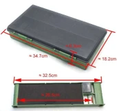 Captain 7129 Carp Box 9lu Set 34x18x6cm  Standart thumbnail 3