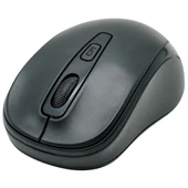 IZOLY KM7500 KABLOSUZ Q- KLAVYE MOUSE SET SİYAH thumbnail 4
