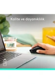 (OUTLET) Logitech M280 Konforlu Kablosuz Optik Mouse, Siyah 910-004287 thumbnail 6