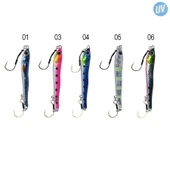 Captain 3626 Slide Jigger 30gr Light Jig Suni Yem  06 thumbnail 1