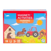 LC7984 Manyetik Aktivite Çiftlik thumbnail 2
