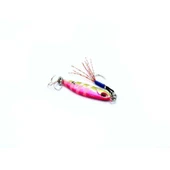 Captain 3639 Forester Mini Jigger 3gr LRF Jig Suni Yem  06 thumbnail 4