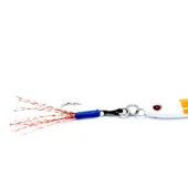 Captain 3659 Flutter Mini Jigger 5gr LRF Jig Suni Yem  05 thumbnail 1