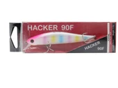 Captain 3432 Hacker 90 mm Floating 112 gr Maket Balık  01 thumbnail 2