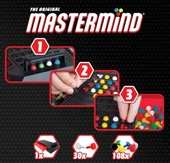 Mastermind Kutu Oyunu thumbnail 3