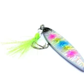 Captain 3635 Catcher Jigger 30gr Light Jig Suni Yem  01 thumbnail 4