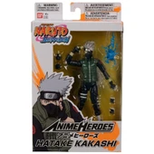 Naruto Hatake Kakashi Figür thumbnail 5