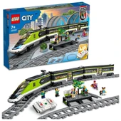 City Ekspres Yolcu Treni 60337 thumbnail 2