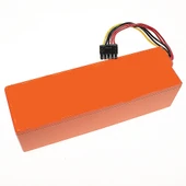Xiaomi Mop 2 Pro 5200mAh pil batarya Çıkma thumbnail 1