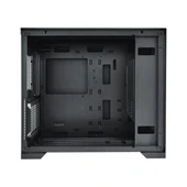 FSP 650W 80+ CMT580B E-Atx Mid Tower thumbnail 3