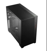 FSP 650W 80+ CMT580B E-Atx Mid Tower thumbnail 2