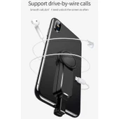 Wiwu LT05 Lightning Ses Adaptörü thumbnail 5