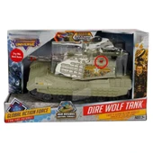 The Corps Dire Wolf Askeri Araç thumbnail 3