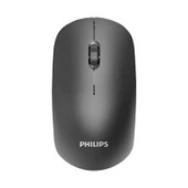 Phılıps M315 Siyah Kablosuz Mouse 5000DPI SPK7315 thumbnail 1