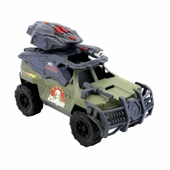 The Corps Dire Wolf Askeri Araç thumbnail 1