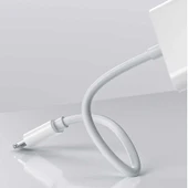 Wiwu LT01 Plus Lightning Ses Adaptörü thumbnail 6